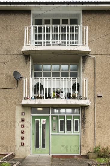 1-11 Gregory Hood Road, Coventry, West Midlands, 2014