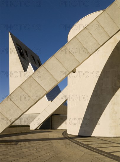 Metropolitan Cathedral of Christ The King