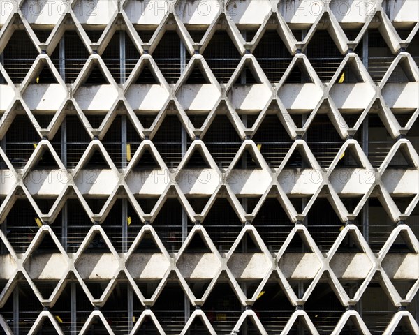 Prince Street Car Park, Bristol Hotel, Bristol, 2010