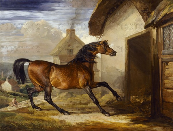 Walton', 1821