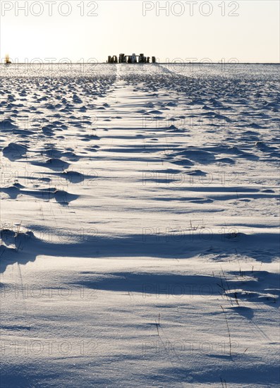 Stonehenge, Wiltshire, 2010