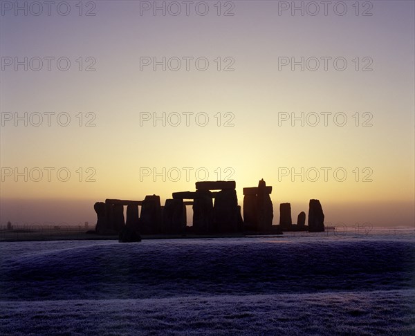 Stonehenge, Wiltshire