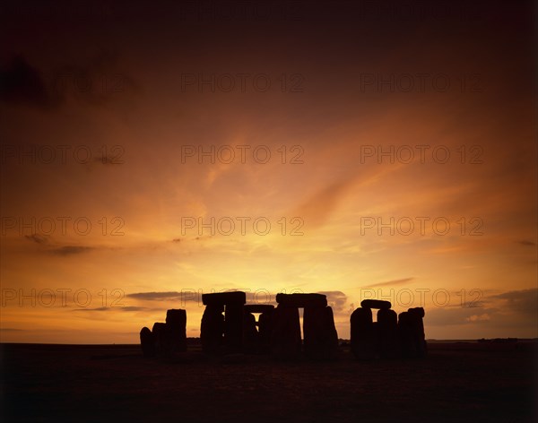 Stonehenge, Wiltshire