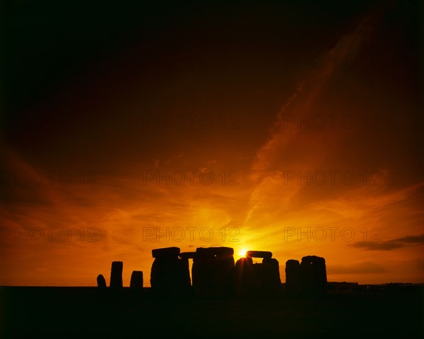 Stonehenge, Wiltshire