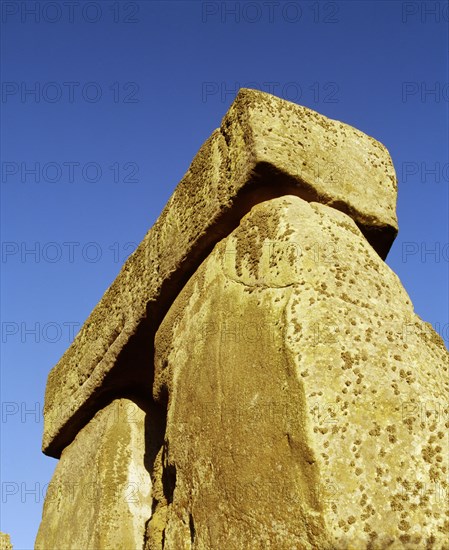 Stonehenge, Wiltshire