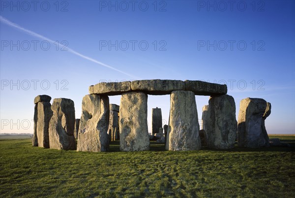 Stonehenge, Wiltshire