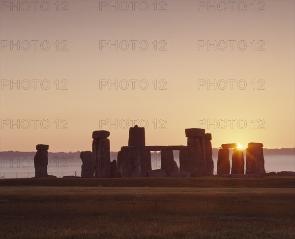 Stonehenge, Wiltshire