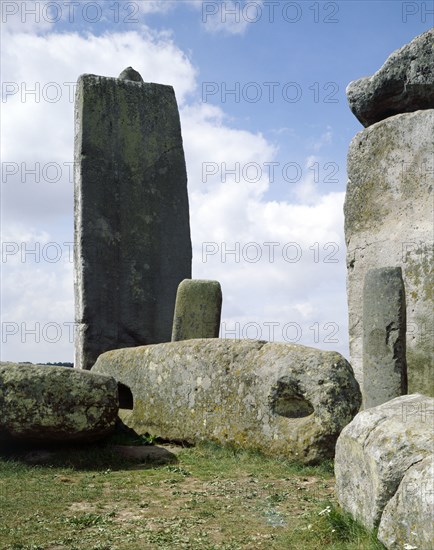 Stonehenge, Wiltshire