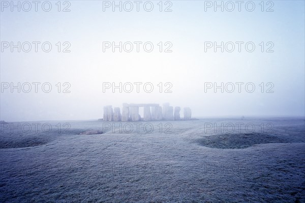 Stonehenge, Wiltshire