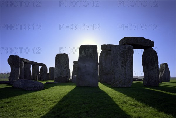 Stonehenge, Wiltshire