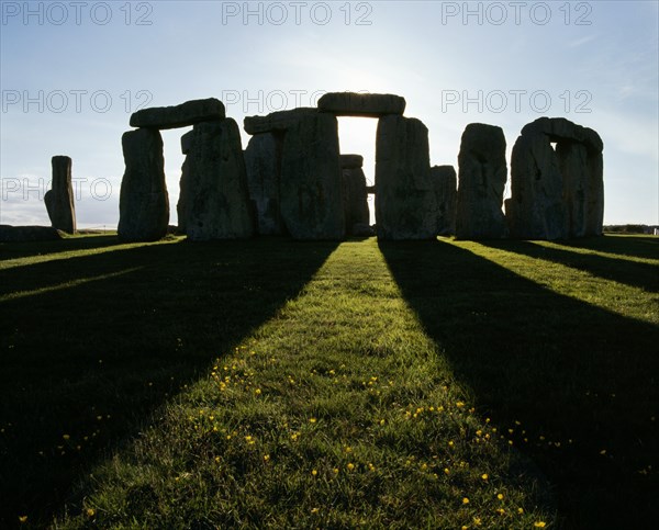 Stonehenge, Wiltshire