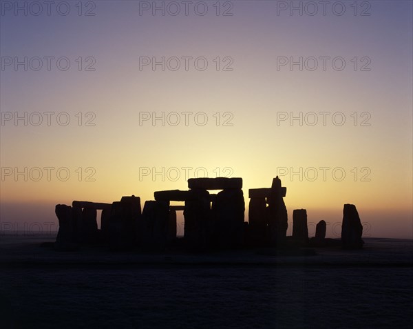 Stonehenge, Wiltshire