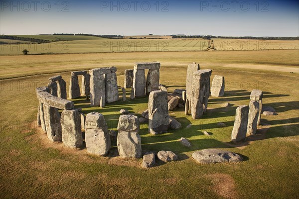 Stonehenge, Wiltshire