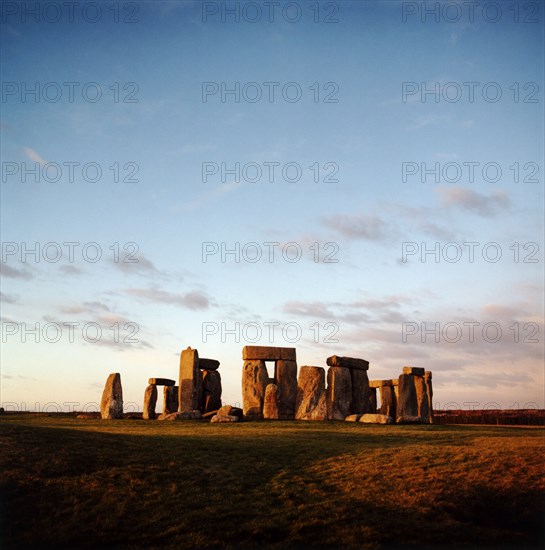 Stonehenge, Wiltshire