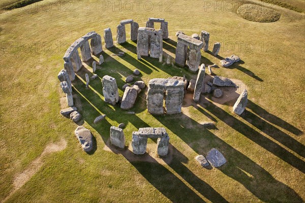 Stonehenge, Wiltshire, 2013