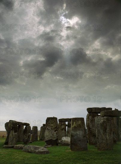 Stonehenge, Wiltshire