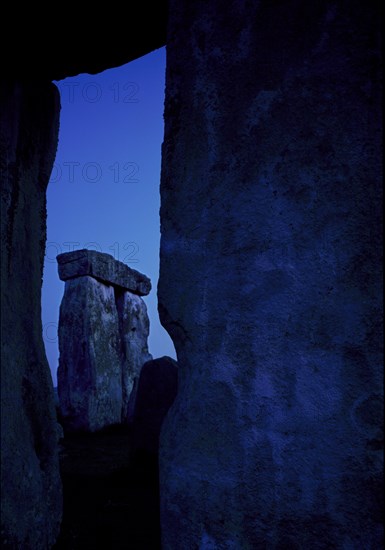 Stonehenge, Wiltshire