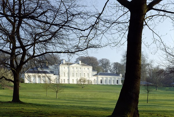 Kenwood House, Hampstead, London, c1990-c2010