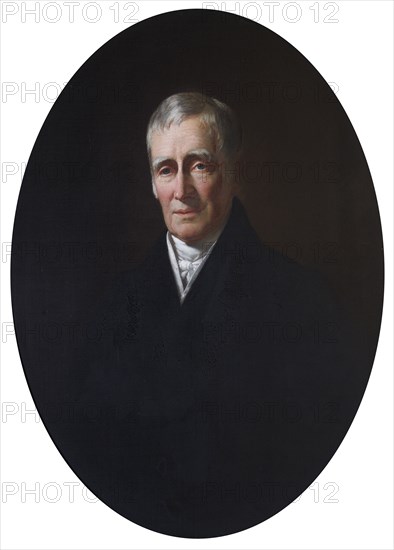 The Rt Hon Charles Arbuthnot MP', 1849