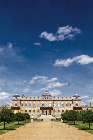 Wrest Park House, Silsoe, Bedfordshire, c2000-c2017