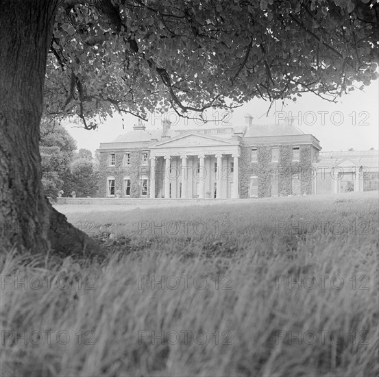 Trelissick, Feock, Cornwall, c1945-c1980