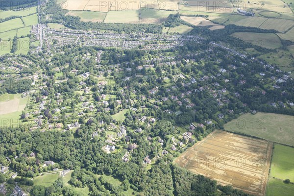 Stocksfield, Northumberland, 2014