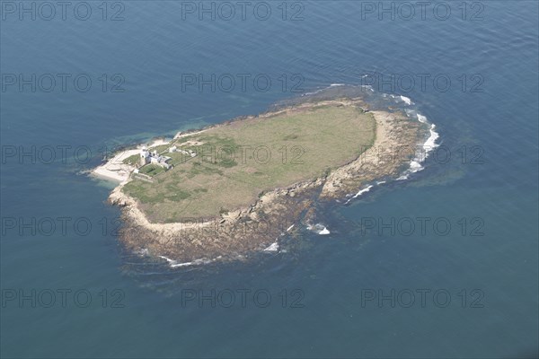 Coquet Island, near Amble, Northumberland, 2014