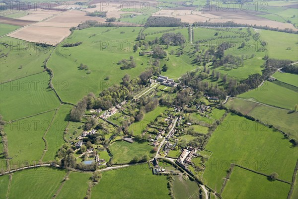 Dyrham Park country house and grounds, Dyrham, South Gloucestershire, 2018 Creator