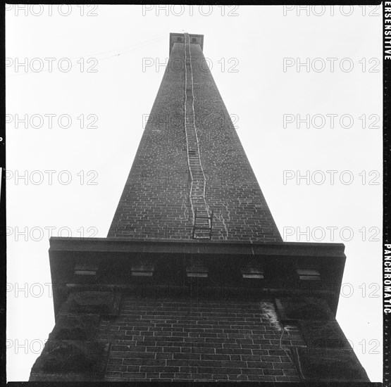 Salt's Mill, Victoria Road, Saltaire, Shipley, Bradford, 1966-1974