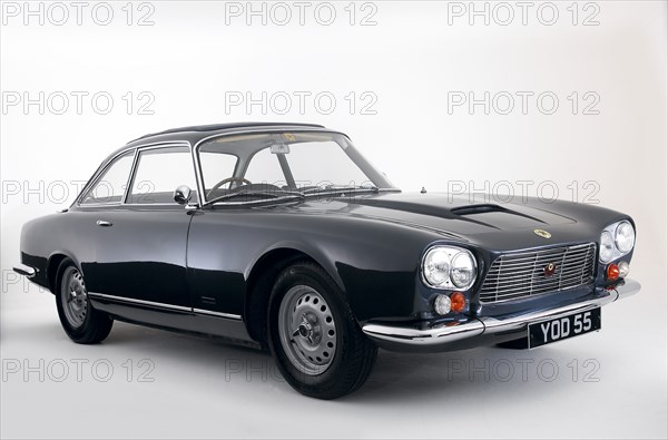 1966 Gordon Keeble IT. Artist: Unknown.