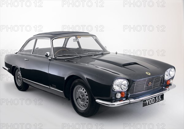 1966 Gordon Keeble IT. Artist: Unknown.
