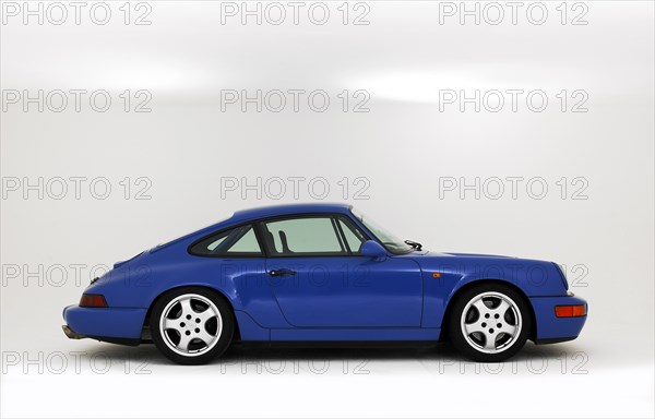 1992 Porsche 964 RS Artist: Unknown.