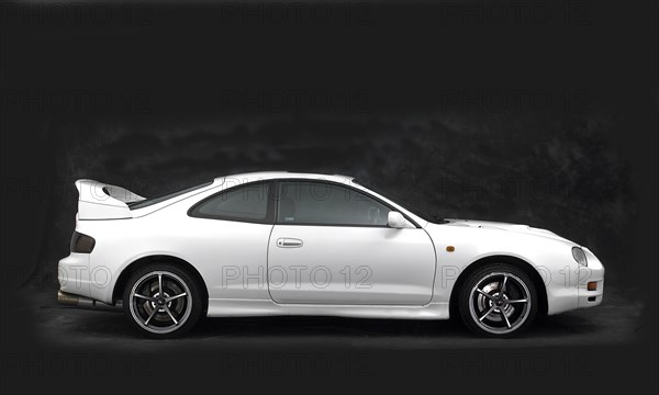 1995 Toyota Celica Artist: Unknown.