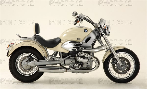 1999 BMW R1200 Artist: Unknown.