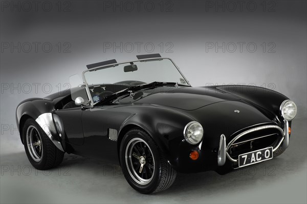 1991 AC Cobra. Artist: Unknown.