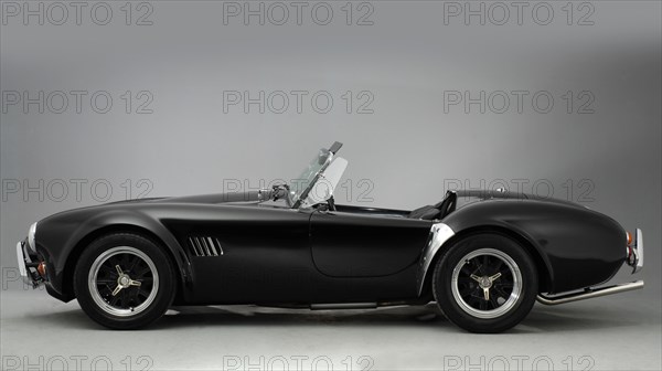 1991 AC Cobra. Artist: Unknown.