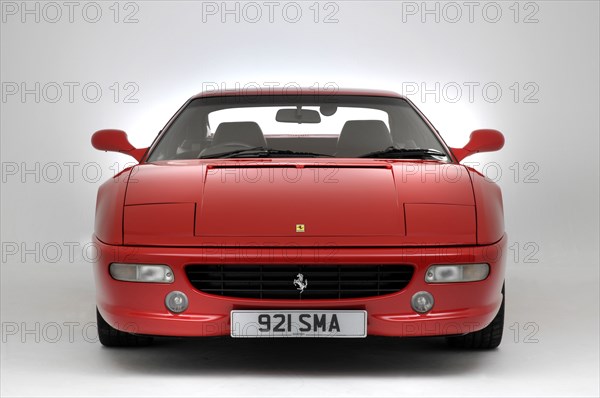 1994 Ferrari F355 Berlinetta Artist: Unknown.