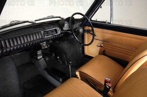 1974 Fiat 126 Artist: Unknown.