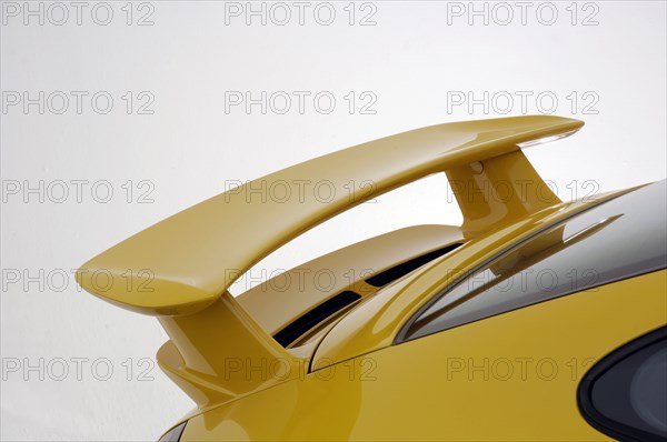 2003 Porsche GT3 Artist: Unknown.