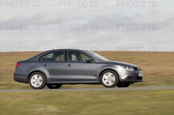 2011 Volkswagen Jetta SE 1.6 Tdi Artist: Unknown.