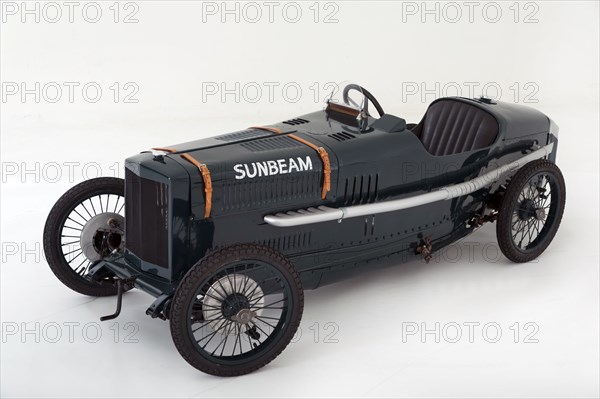 Sunbeam Cub Children's motorised pedal car