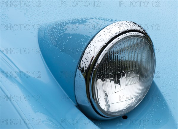 Austin Healey Frogeye Sprite Headlight