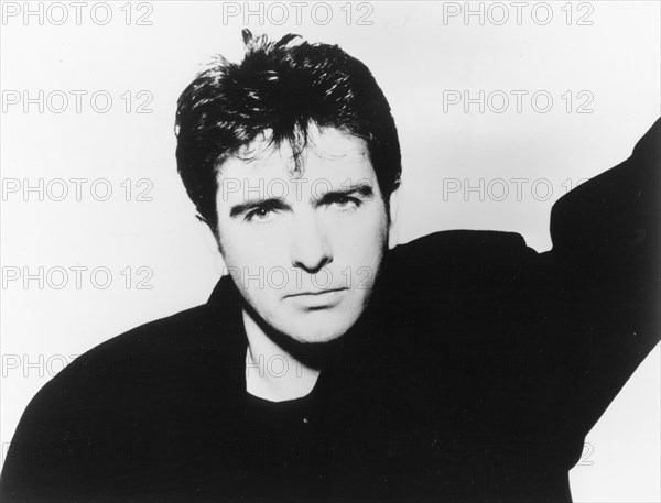 Peter Gabriel (1950- ), British Rock Musician, 1986. Artist: Unknown