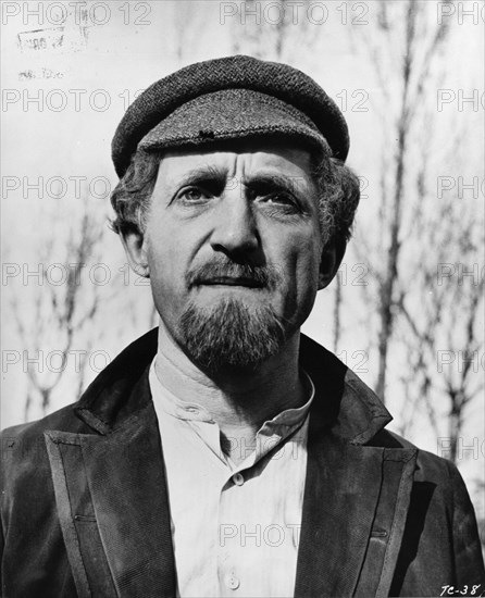 Ron Moody (1924- ), British actor, 1970. Artist: Unknown