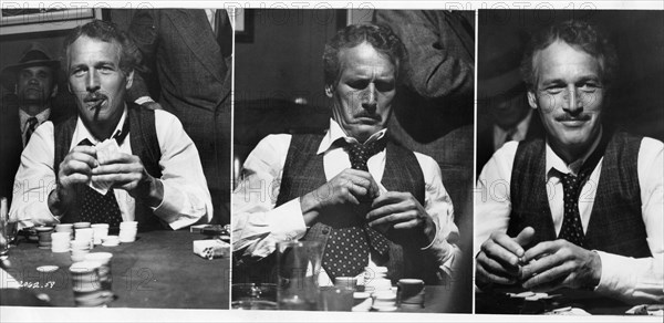 Paul Newman (1925- ), American actor, 1975. Artist: Unknown