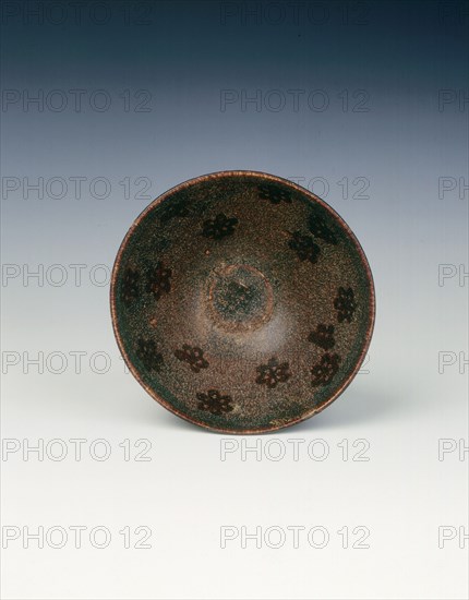 Jizhou bowl, Southern Song dynasty, China, 1127-1279 Artist: Unknown