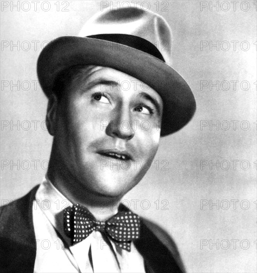 Jack Oakie, American actor, 1934-1935. Artist: Unknown