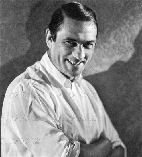 Victor McLaglen, British boxer and actor, 1934-1935. Artist: Unknown