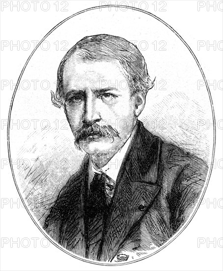 Marcellin Berthelot (1827-1907), French chemist and politician, 1900. Artist: Unknown