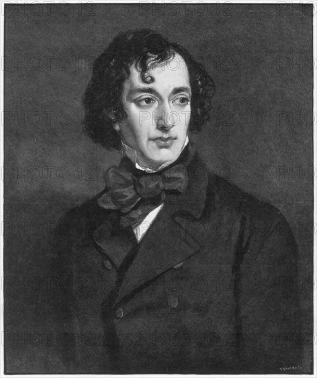 Benjamin Disraeli